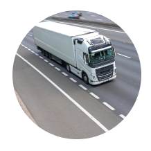 fretes internacionais